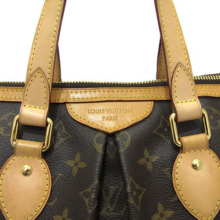 Louis Vuitton(���̺���) M40145 ���׷� ĵ���� �ȷ��� PM 2WAY [��õ ������] �̹���5 - ���̺��� �߰���ǰ
