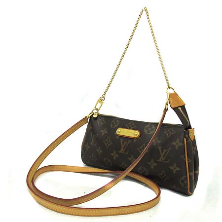 Louis Vuitton(���̺���) M95567 ���׷� ĵ���� ����Ŭ��ġ 2WAY [��õ ������] �̹���3 - ���̺��� �߰���ǰ