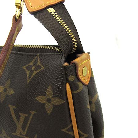 Louis Vuitton(���̺���) M95567 ���׷� ĵ���� ����Ŭ��ġ 2WAY [��õ ������] �̹���5 - ���̺��� �߰���ǰ