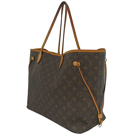 Louis Vuitton(���̺���) M40157 ���׷� ĵ���� �׹�Ǯ GM ����� [�ϻ����] �̹���2 - ���̺��� �߰���ǰ