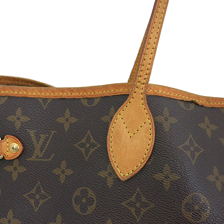 Louis Vuitton(���̺���) M40157 ���׷� ĵ���� �׹�Ǯ GM ����� [�ϻ����] �̹���3 - ���̺��� �߰���ǰ