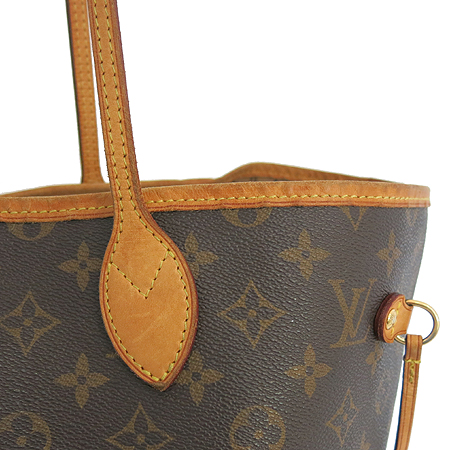 Louis Vuitton(���̺���) M40157 ���׷� ĵ���� �׹�Ǯ GM ����� [�ϻ����] �̹���4 - ���̺��� �߰���ǰ