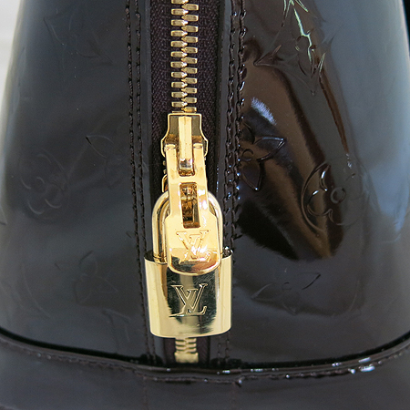 Louis Vuitton(���̺���) M93595 ���׷� ������ �Ƹ����� �˸� GM ��Ʈ�� [�ϻ����] �̹���4 - ���̺��� �߰���ǰ