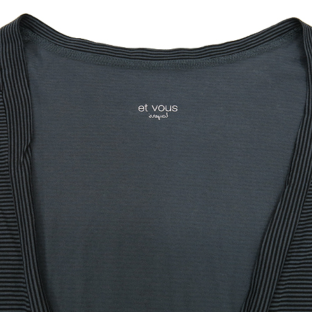 et vous(����) �׷����÷� ��Ʈ������ V�� Ƽ �̹���2 - ���̺��� �߰���ǰ