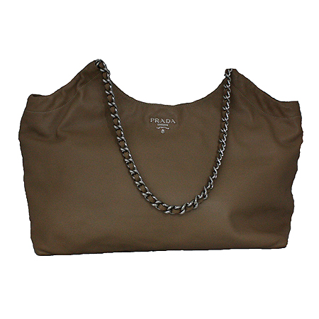 Prada(�����) BR4487 SOFT CALF  ���� ���� ü�� ����� [��������] �̹���2 - ���̺��� �߰���ǰ