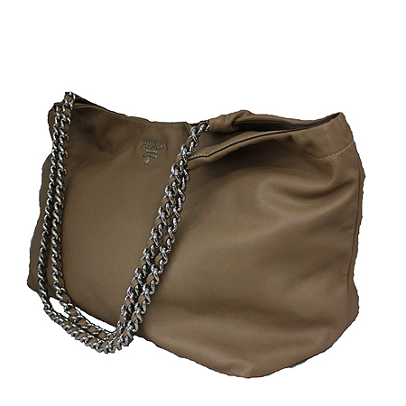 Prada(�����) BR4487 SOFT CALF  ���� ���� ü�� ����� [��������] �̹���3 - ���̺��� �߰���ǰ