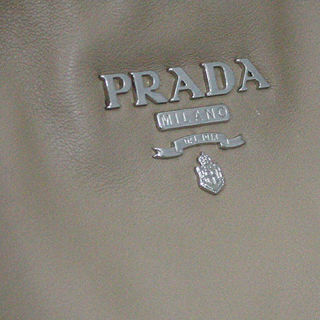 Prada(�����) BR4487 SOFT CALF  ���� ���� ü�� ����� [��������] �̹���5 - ���̺��� �߰���ǰ