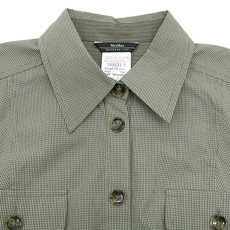 Max Mara(��������) �������÷� ���ǽ� (�㸮��SET) �̹���2 - ���̺��� �߰���ǰ