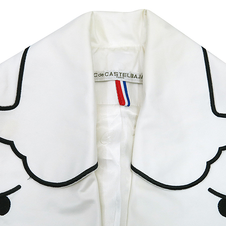 Castel bajac(��ڹ���) ȭ��Ʈ�÷� ���� �̹���2 - ���̺��� �߰���ǰ