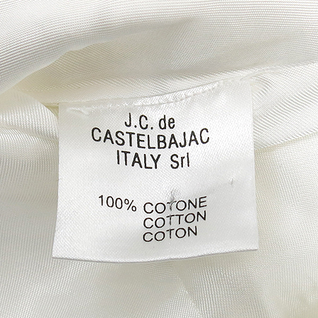 Castel bajac(��ڹ���) ȭ��Ʈ�÷� ���� �̹���5 - ���̺��� �߰���ǰ