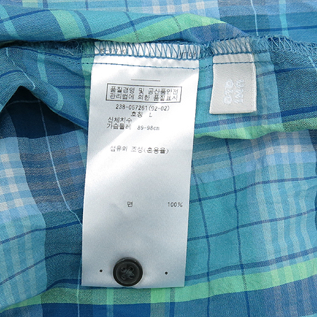 UNIQLO(����Ŭ��) �����÷� üũ ���ǽ� �̹���4 - ���̺��� �߰���ǰ