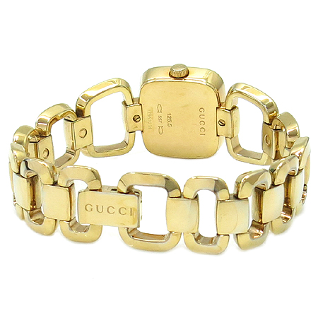 Gucci(����) YA125502 125.5 �ڰ��� 3����Ʈ ���� ������ �ð� �̹���5 - ���̺��� �߰���ǰ