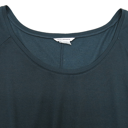 CLUB MONACO(Ŭ������) ���ݱ׷����÷� �� ���� Ƽ �̹���2 - ���̺��� �߰���ǰ