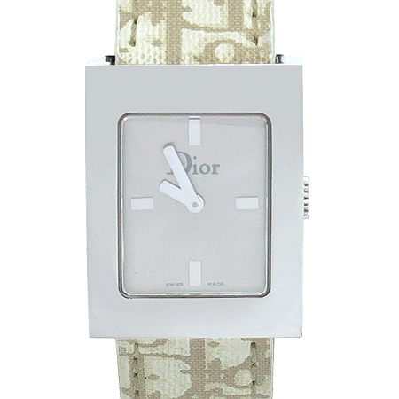 Dior(ũ����î���) D78-109 ���� �簢 ������ ������ �ð� �̹���2 - ���̺��� �߰���ǰ