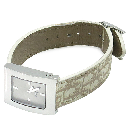 Dior(ũ����î���) D78-109 ���� �簢 ������ ������ �ð� �̹���3 - ���̺��� �߰���ǰ