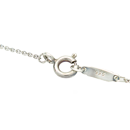 Tiffany(Ƽ�Ĵ�) 18K ��ũ ��� + �ǹ� �޺� 1837 ���ͷ�ŷ ��Ŭ ���Ʈ ����� [�б�������] �̹���6 - ���̺��� �߰���ǰ