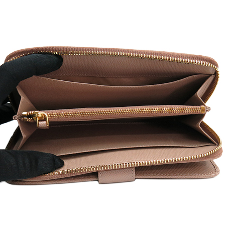 Prada(�����) 1M1348 ���� �ΰ� ��� ���ǾƳ� ¤�� 2�� ������ [�б�������] �̹���5 - ���̺��� �߰���ǰ