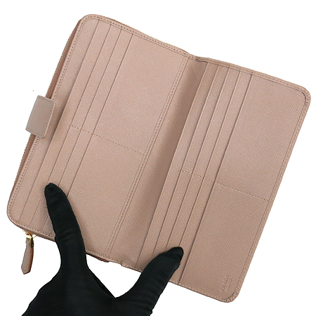 Prada(�����) 1M1348 ���� �ΰ� ��� ���ǾƳ� ¤�� 2�� ������ [�б�������] �̹���6 - ���̺��� �߰���ǰ