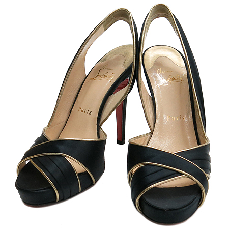 Christian Louboutin(ũ������ �����) ���� ��ũ ������ ������ ������ ���� [�б�������] �̹���2 - ���̺��� �߰���ǰ