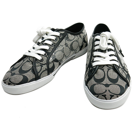 Coach(��ġ) KAMERON(ī�޷�) �ñ׳�ó ���� ���ر� ������ ����Ŀ�� �̹���2 - ���̺��� �߰���ǰ