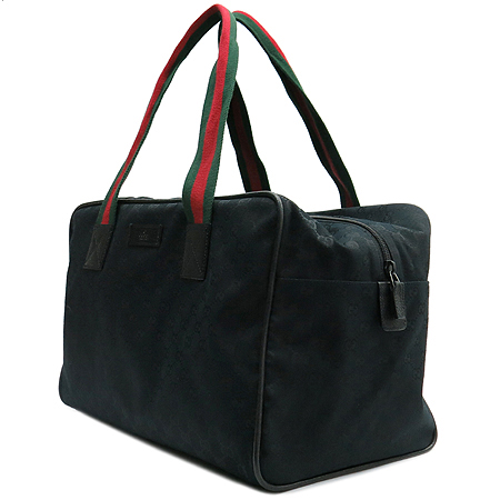 Gucci(����) 153240 GG�ΰ� �ڰ��� 3�� ��Ƽġ ��Ʈ�� �̹���2 - ���̺��� �߰���ǰ