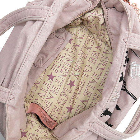 JUICY COUTURE(��òٶٸ�) ��ũ �к긯 ���� �ΰ� ������ Ű ��� ���� ��Ʈ�� [��������] �̹���5 - ���̺��� �߰���ǰ