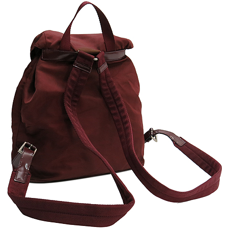 Prada(�����) B4650 ���� �к긯 �ﰢ�ΰ� �� ���� ���� �̹���2 - ���̺��� �߰���ǰ