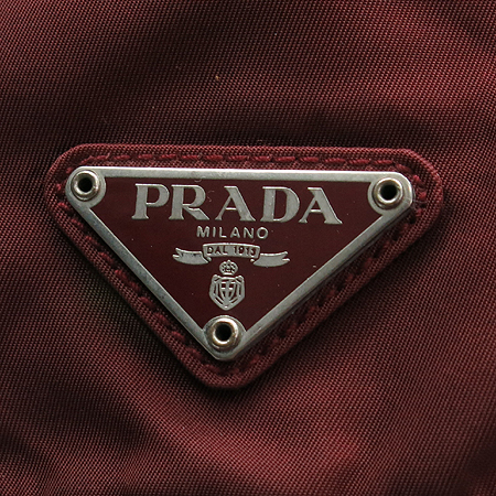 Prada(�����) B4650 ���� �к긯 �ﰢ�ΰ� �� ���� ���� �̹���3 - ���̺��� �߰���ǰ