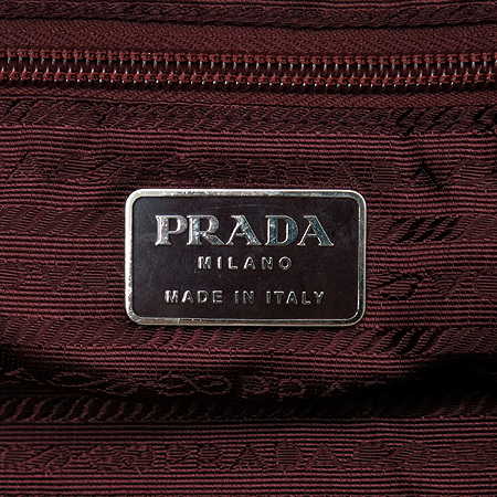 Prada(�����) B4650 ���� �к긯 �ﰢ�ΰ� �� ���� ���� �̹���5 - ���̺��� �߰���ǰ