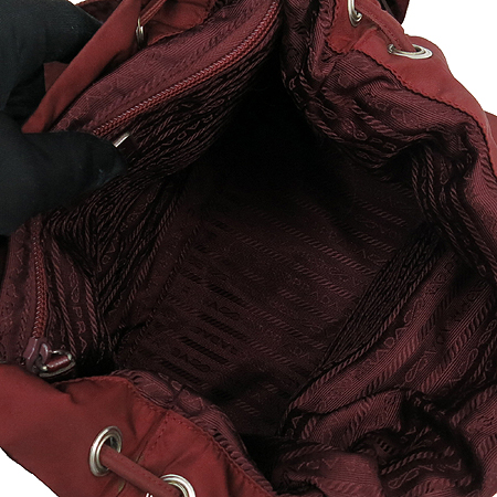 Prada(�����) B4650 ���� �к긯 �ﰢ�ΰ� �� ���� ���� �̹���6 - ���̺��� �߰���ǰ