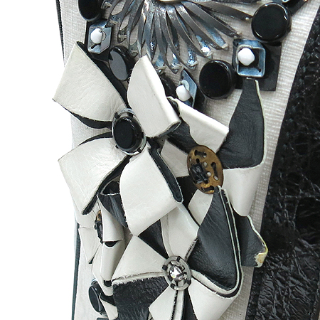 Gucci(����) 197395 ������ �ö�� ��� GG�ΰ� PVC ������ ��Ʈ�� [��������] �̹���4 - ���̺��� �߰���ǰ