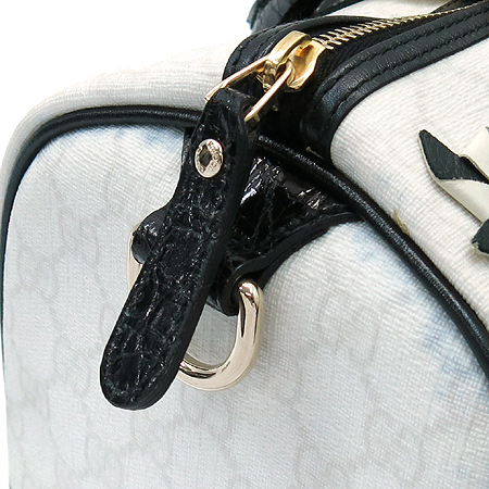 Gucci(����) 197395 ������ �ö�� ��� GG�ΰ� PVC ������ ��Ʈ�� [��������] �̹���5 - ���̺��� �߰���ǰ