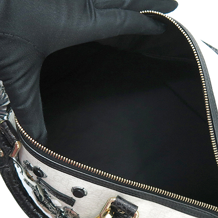 Gucci(����) 197395 ������ �ö�� ��� GG�ΰ� PVC ������ ��Ʈ�� [��������] �̹���7 - ���̺��� �߰���ǰ