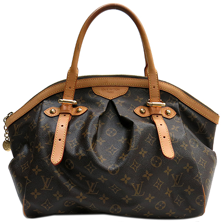 Louis Vuitton(���̺���) M40144 ���׷� ĵ���� Ƽ���� GM ����� �̹���2 - ���̺��� �߰���ǰ