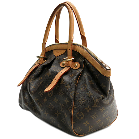 Louis Vuitton(���̺���) M40144 ���׷� ĵ���� Ƽ���� GM ����� �̹���3 - ���̺��� �߰���ǰ