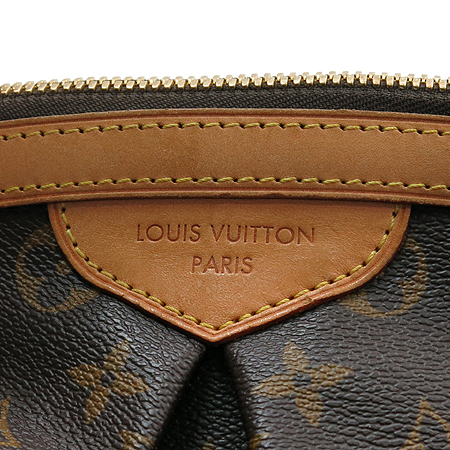 Louis Vuitton(���̺���) M40144 ���׷� ĵ���� Ƽ���� GM ����� �̹���4 - ���̺��� �߰���ǰ
