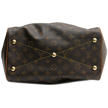 Louis Vuitton(���̺���) M40144 ���׷� ĵ���� Ƽ���� GM ����� �̹���5 - ���̺��� �߰���ǰ
