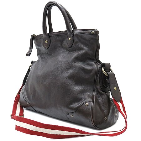 Bally(�߸�) TALINDA ��ũ����� �Ｑ��Ƽġ 2WAY �̹���2 - ���̺��� �߰���ǰ