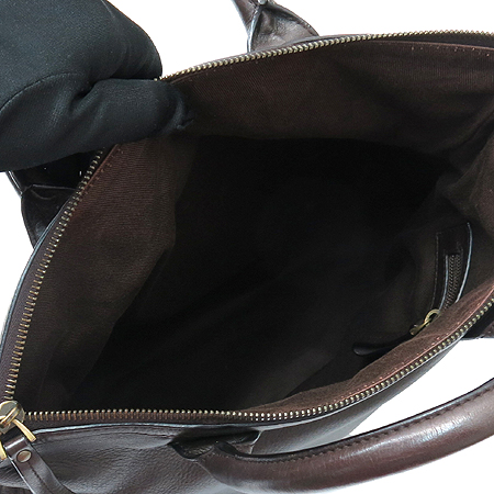 Bally(�߸�) TALINDA ��ũ����� �Ｑ��Ƽġ 2WAY �̹���7 - ���̺��� �߰���ǰ