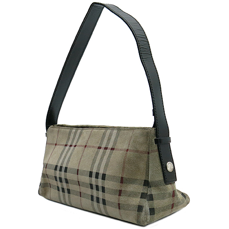 Burberry(������) Ŭ���� üũ �����̵� ����� �̹���3 - ���̺��� �߰���ǰ