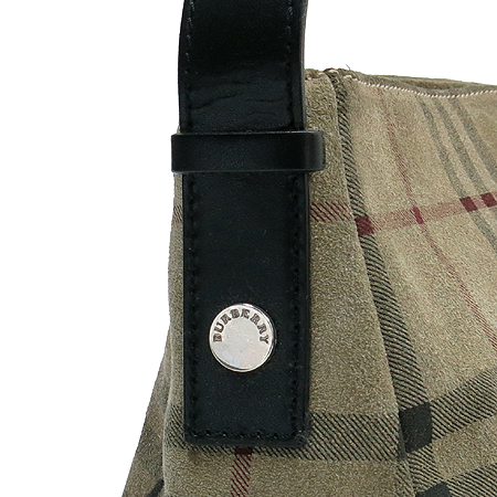 Burberry(������) Ŭ���� üũ �����̵� ����� �̹���4 - ���̺��� �߰���ǰ