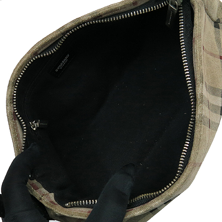 Burberry(������) Ŭ���� üũ �����̵� ����� �̹���6 - ���̺��� �߰���ǰ