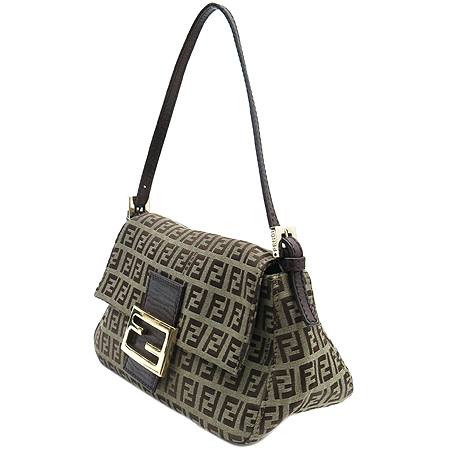 Fendi(���) 8BR180 FF�ΰ� ��ī�к긯 �̴� ���� ����� �̹���3 - ���̺��� �߰���ǰ