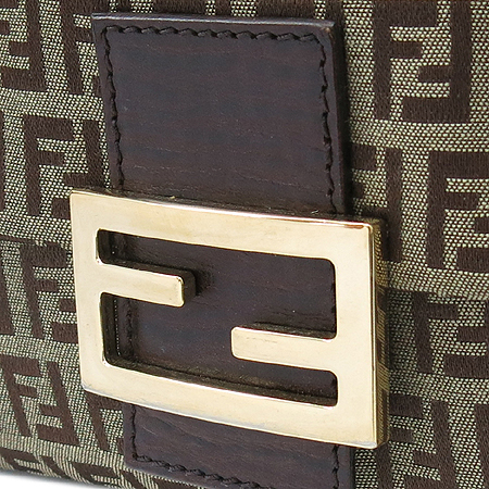 Fendi(���) 8BR180 FF�ΰ� ��ī�к긯 �̴� ���� ����� �̹���4 - ���̺��� �߰���ǰ