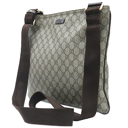 Gucci(����) 201446 GG �ΰ� PVC ũ�ν��� �̹���2 - ���̺��� �߰���ǰ