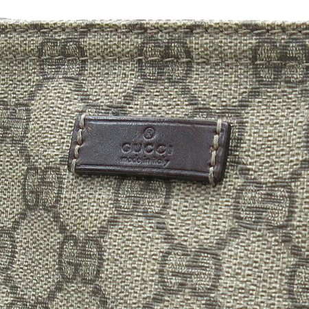 Gucci(����) 201446 GG �ΰ� PVC ũ�ν��� �̹���3 - ���̺��� �߰���ǰ