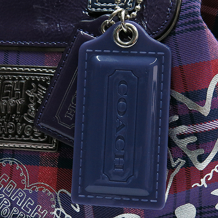 Coach(��ġ) 15884 ���� Ÿ��ź �輼�� ��ÿ 2WAY [�뱸�ݿ��纻��] �̹���4 - ���̺��� �߰���ǰ