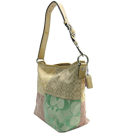 Coach(��ġ) F14900 ��Ƽ�÷� �ڰ��� ���̴�Ʈ Ʈ���� ����� �̹���2 - ���̺��� �߰���ǰ