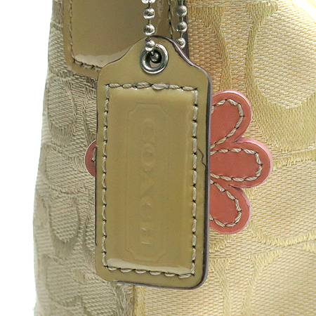 Coach(��ġ) F14900 ��Ƽ�÷� �ڰ��� ���̴�Ʈ Ʈ���� ����� �̹���3 - ���̺��� �߰���ǰ