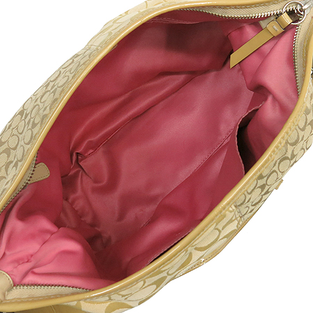 Coach(��ġ) F14900 ��Ƽ�÷� �ڰ��� ���̴�Ʈ Ʈ���� ����� �̹���4 - ���̺��� �߰���ǰ